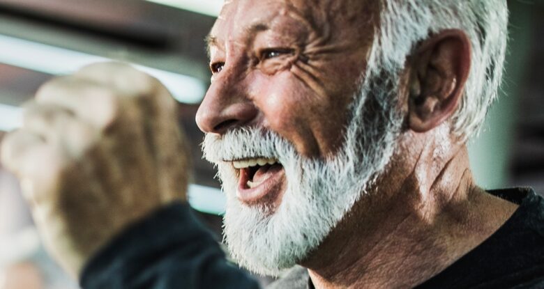 Brain Boost ligado ao exercício pode durar vários anos, os cientistas encontram: Sciencealert