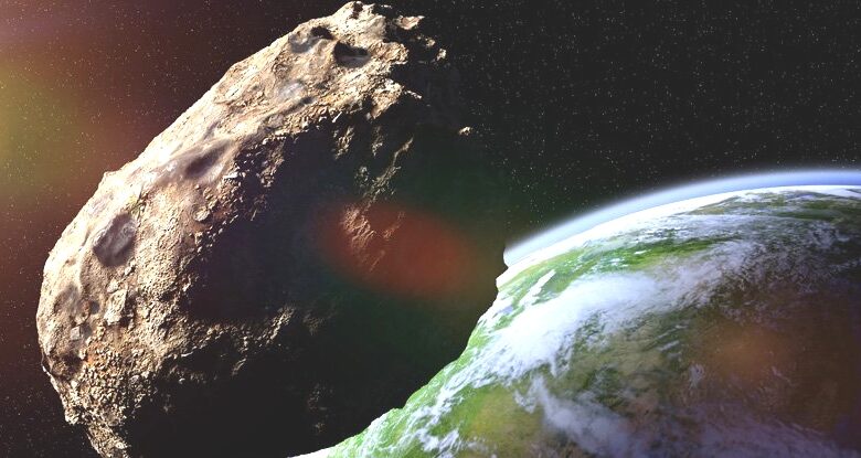 Astrofísico revela os principais fatos sobre o asteróide que pode atingir a Terra: Sciencealert