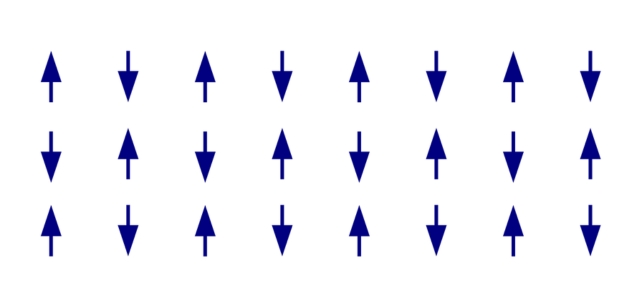 Descoberta de um terceiro tipo de magnetismo pode revolucionar a eletrônica