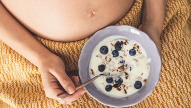 Uma escolha de dieta durante a gravidez pode proteger o coração do seu filho para a vida: Sciencealert