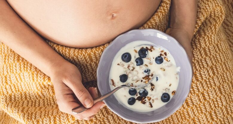 Uma escolha de dieta durante a gravidez pode proteger o coração do seu filho para a vida: Sciencealert