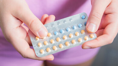 1 em 10 Experiência depressão na contracepção. Aqui está o porquê. : Sciencealert