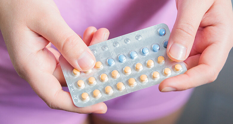 1 em 10 Experiência depressão na contracepção. Aqui está o porquê. : Sciencealert