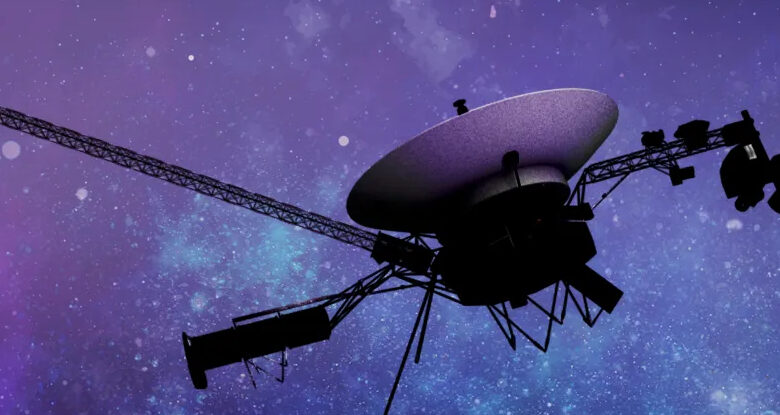 A NASA está planejando desligar outro pedaço de Voyager 2: Sciencealert