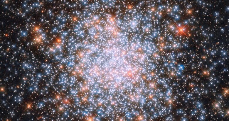 Podemos finalmente ter visto os olhos nas primeiras estrelas do universo: Sciencealert