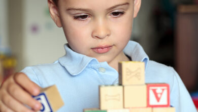 Os primeiros sinais biológicos de autismo encontrados no mini-cérebro experimento: Sciencealert