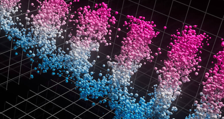 Quantum 'Tornados' manchado em semimetal pode redefinir a Electronics: Sciencealert