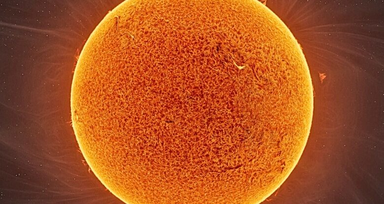 As estrelas também têm minhocas, e as 'músicas' poderiam nos dizer sua história: Sciencealert
